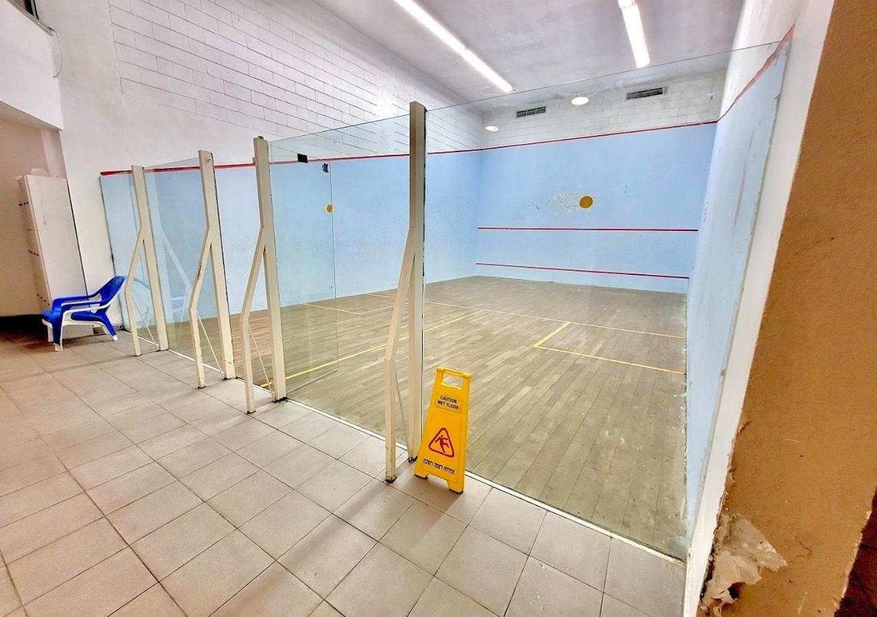 Apartamento סטודיו על הים Bat Yam Exterior foto